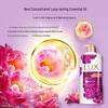 Lux Peony Dream Luxury Shower Cream