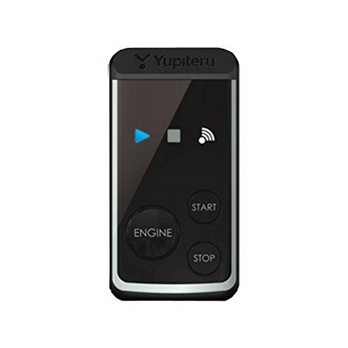 

Yupiteru VE-E62R Стартер двигателя со светодиодным индикатором и звуковым зуммером для ответа!