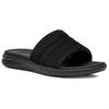 UGG Sandali Ciabatte a Punta Aperta Union Fashion Uomo Sandali Neri 1158090-BLK