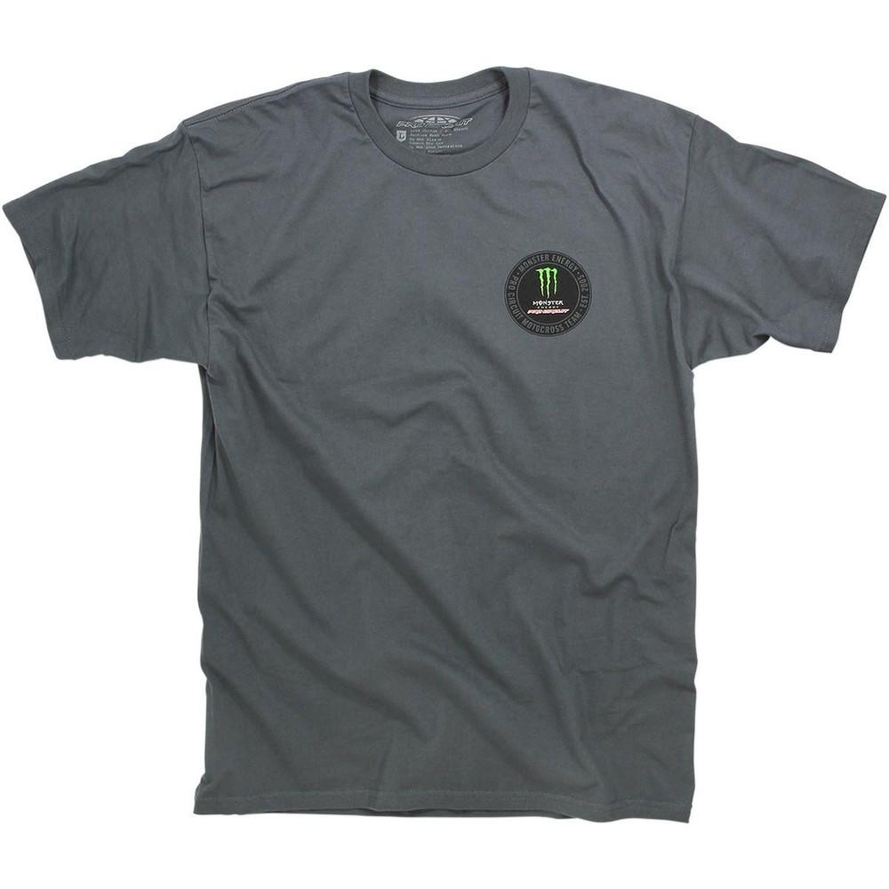 Pro Circuit 6411560040 Patch T-Shirt Unisex T-Shirt XL