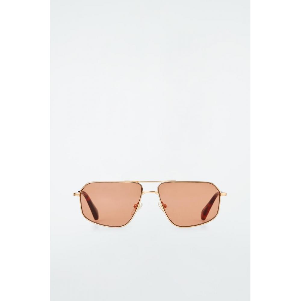 COS Japan Vista Sunglasses   Aviator