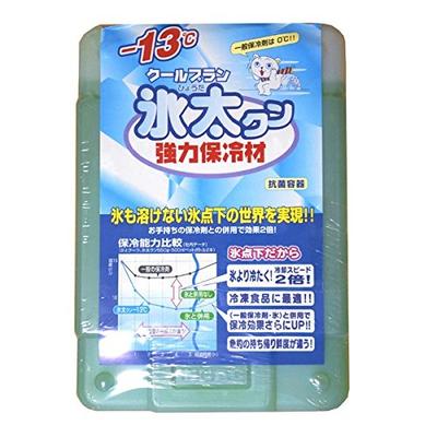 INOAC (Kabushikigai Shinoac Corporation) Cool Plan Hyota-kun 550g Hard -13℃