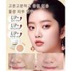 NOVO Concealer 24-hour wearable blemish cover/acne mark cover/dark circle cover 3.5g, 02#flesh color, 2 pcs.