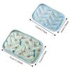 Breathable Hamster Cooling Mat Soft Small Pet Cooling Pad Sleeping Mat Mini Pet Ice Mat  Rabbit