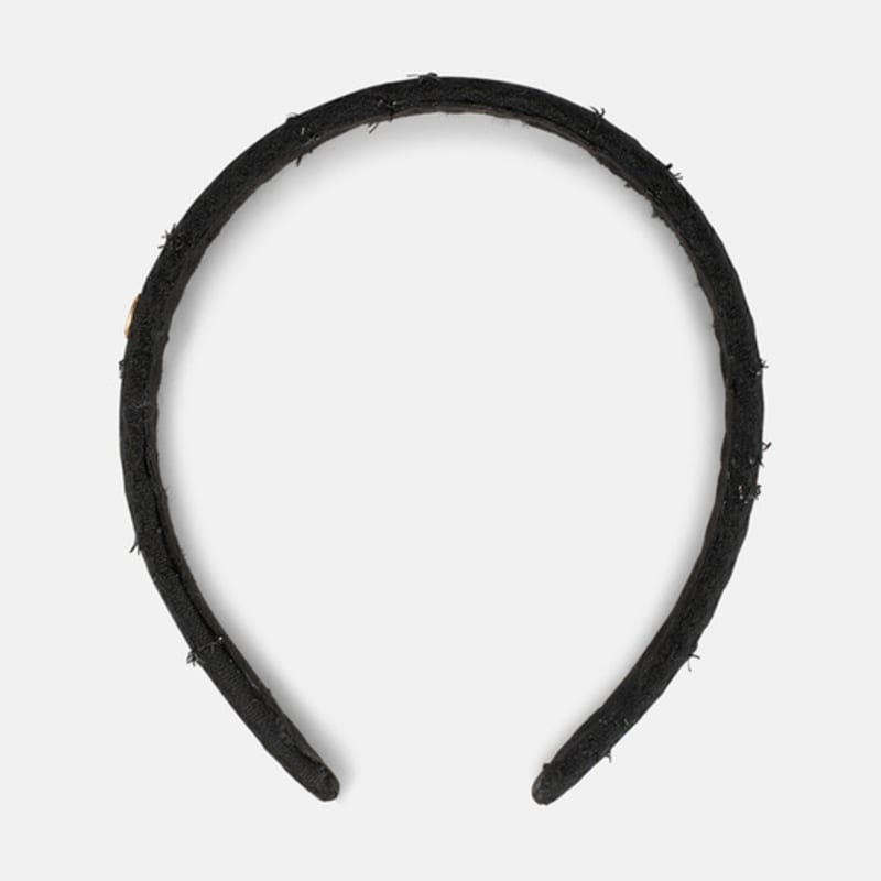 METROCITY JEWELRY Anello Yellow Hair A243BH6117YPQ