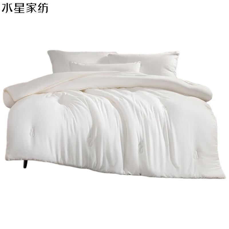 

Mercury Home Textiles Corn Warm Winter Quilt