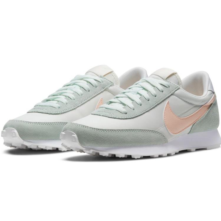 Nike Daybreak Barely Green Crimson Tint Women's CK2351-107