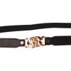 Clothing Decoration Adjustable Waist Belts Decorative Waistband Waist Strap Stretch Elastic Belts