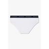 Emporio Armani Men S Rayon Stretch Solid Brief 2pc Set 0815311028 0815311029 