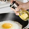 Stainless Steel Glass Oil Sprayer Fine Spray Kitchen Spray Container  Kitchen Gadgets
