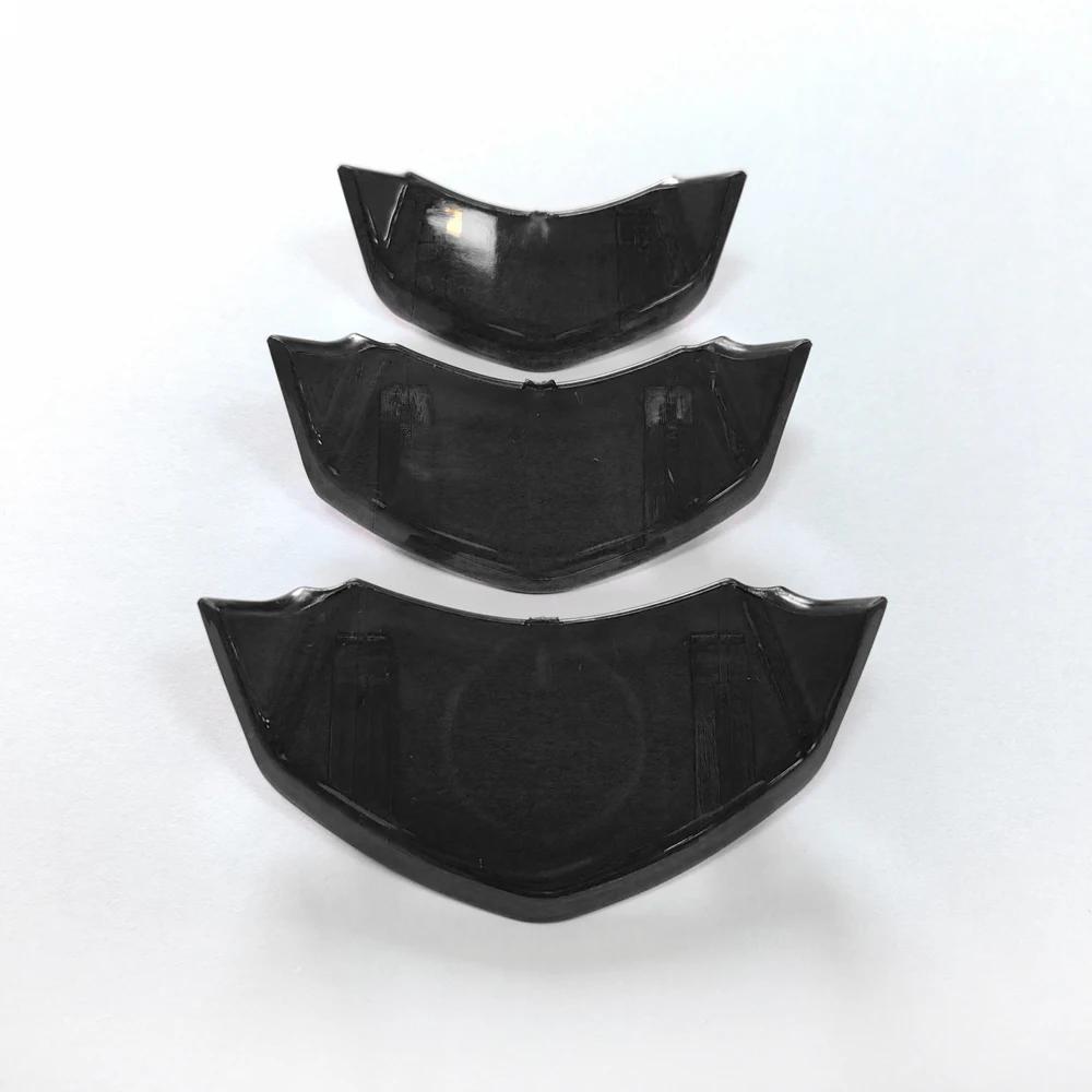 Scooter Front Decoration Cover Fairing Trim Case for Vespa Sprint Primavera 125 150 2018-2023 дым