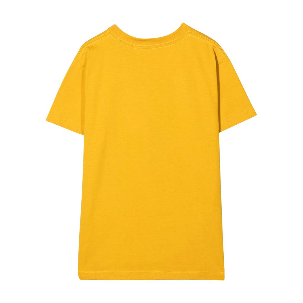 BRAVE SOUL Womens/Ladies Pumpkin T-Shirt Dress