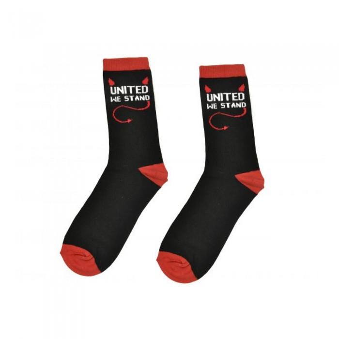 Team Direct Childrens/Kids United We Stand Socks