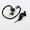 Ignition Switch Lock Kit 2022-2024 for CFMOTO Cforce X6 X8 X10 400 600 800 1000 ATV Quad CF600 CF800AU CF1000AU 9DSV-011000-6K00