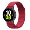 20mm Nylon Loop Strap For Samsung Galaxy Watch 7 FE 6 5 4 40mm 44mm 5Pro Watchband Belt Replacement Band