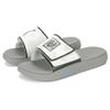 PUMA Softride Slide 'Grey White' Men's 394201-01