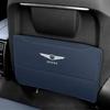 Car Seat Back Storage Rear Anti-Wear Backrest Anti-kick Pad protect For Genesis Essentia GV80 Neolun G70 G90 GV90 GV60 G80 GV70