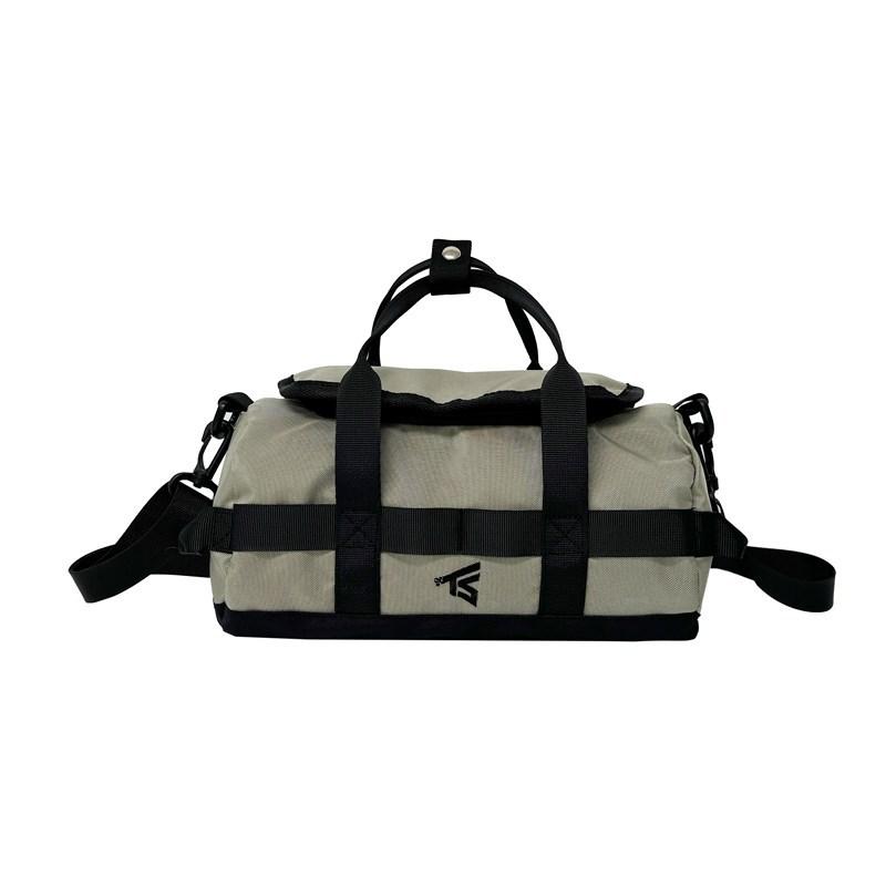 Мужская легкая сумка через плечо — фото 24