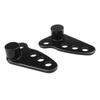 High Strength Adjustable Rear Suspension Lowering Adjuster Kit Accessories for Motorcycle Enhances Comfort and Stability