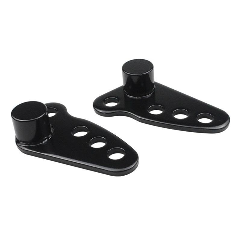 High Strength Adjustable Rear Suspension Lowering Adjuster Kit Accessories for Motorcycle Enhances Comfort and Stability
