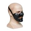 Plastic Game Ghost of Tsushima Mask Durable Halloween Party Prop Masquerade Anime Tengu Carnival
