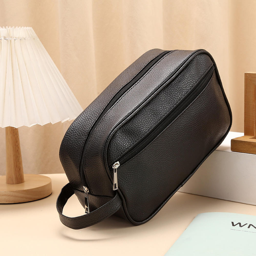 Reise Kosmetiktasche Herren Damen Kosmetiktasche Wasserdichte Damen Kosmetiktasche Beauty Toilettenartikel Tasche Handtaschen Organizer