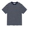 CovernoT Marine STriPe T shirT Aa co2402sT05 Cm Na Pe Yl
