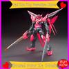 Bf Exia Dark Matter  1144 Hg Action Figures Assembly Model Kit With Stand Collectable Anime Mecha Toy Desktop Ornament Gift