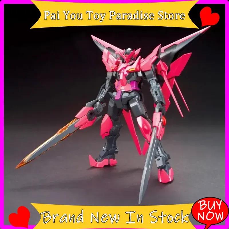 Bf Exia Dark Matter 1144 Hg Action Figures Assembly Model Kit With Stand Collectable Anime Mecha Toy Desktop Ornament Gift