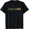 Cyclopath Rider Humor Tee Unisex T-Shirt