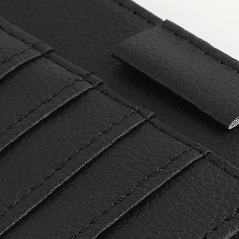 Car Sun Visor Hanging Clip Organizer Box,For Holding Glasses,Bill,Card,Multi-Pocket Storage Box Convenient Practical Accessories