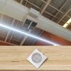 Effective Air Filtration System Duct Air Filter Convenient Maintenance Effective Filtration Long-lasting Performance