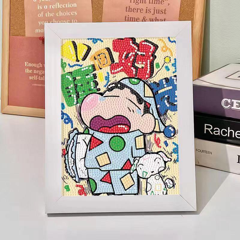 1 Set Diamond Art Home Decor Sanrio Diamond Drawing Hello Kitty Cartoon Full Diamond Mosaic 5D Diy Cross Stitch Kits