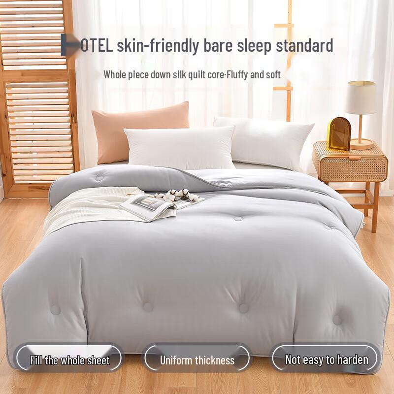 Hengyuanxiang Fiber Winter Quilt