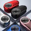 Nio EC6/ES6/ES8 Car Key Case: Anti-drop, Full Coverage, High-end Shell for Men & Women