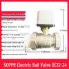 waterproof two-wire normally open ppr50 dc12-24v