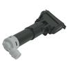 Right Headlamp Washer Nozzle 8520747030 For Toyota Prius Zvw35 2012-2015