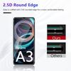 4pcs Tempered Glass for XiaoMi Redmi A3 REDMI A4 A5 A2 A1 Screen Protector Anti-Scratch Case Friendly Clear HD 9H Hardness Glass