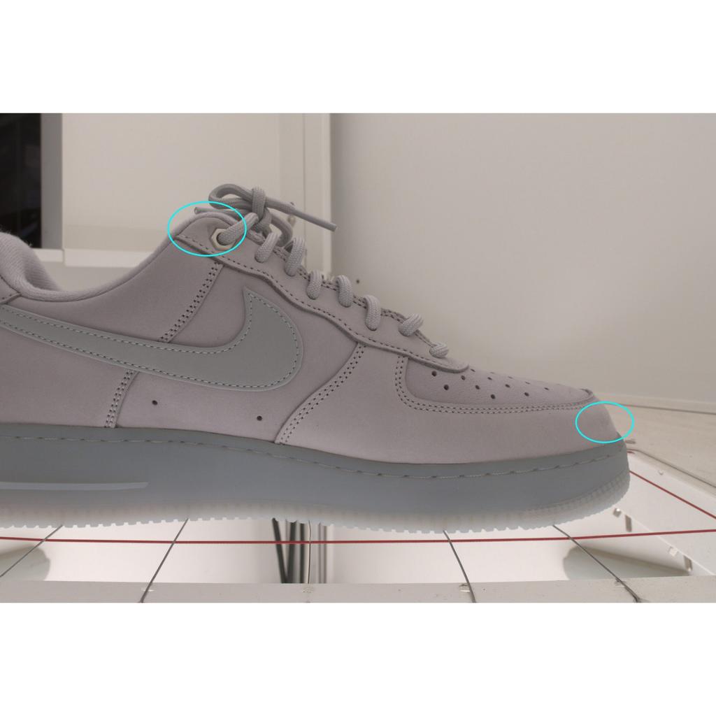 Pre-owned Nike Air Force 1 '07 Workboot CJ9179-002-P26095458790689
