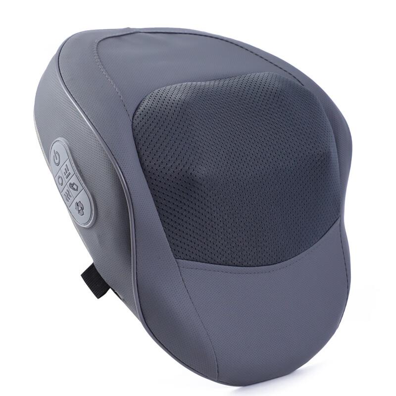 WEZHO Neck and Back Massager Pillow