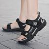 Kinder Sommerleichte Anti-Rutsch Strand Sandalen