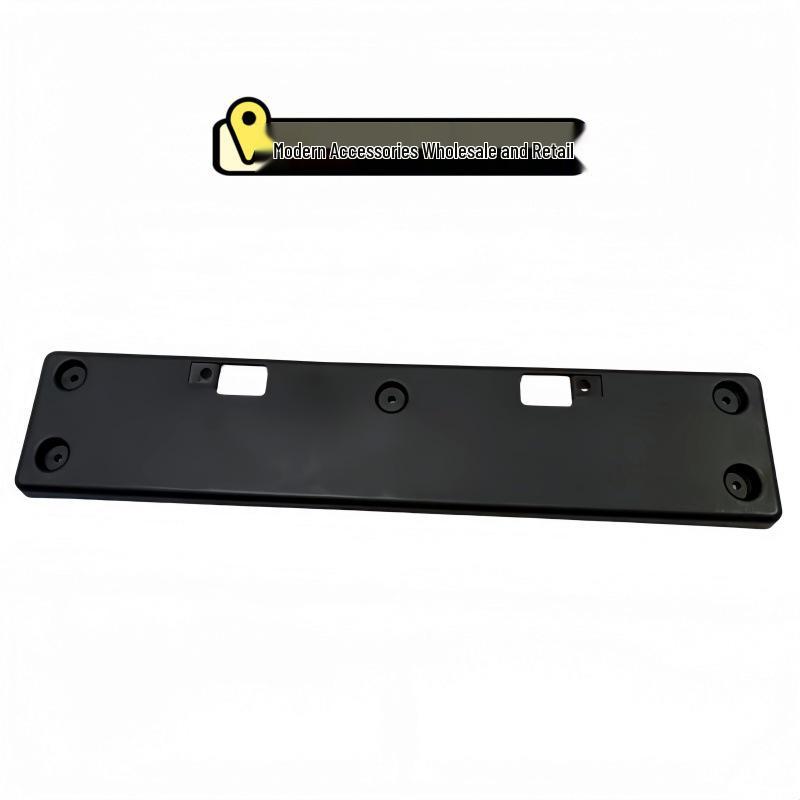

Front License Plate Holder for 2010-2016 Beijing Hyundai ix35