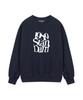 1989STANDARD Illusion Sweatshirt (Stmstd-0072)