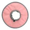Cat Recovery Collar Waterproof   Prevent Licking Protective Pet Elizabeth Collar for Post Surgery