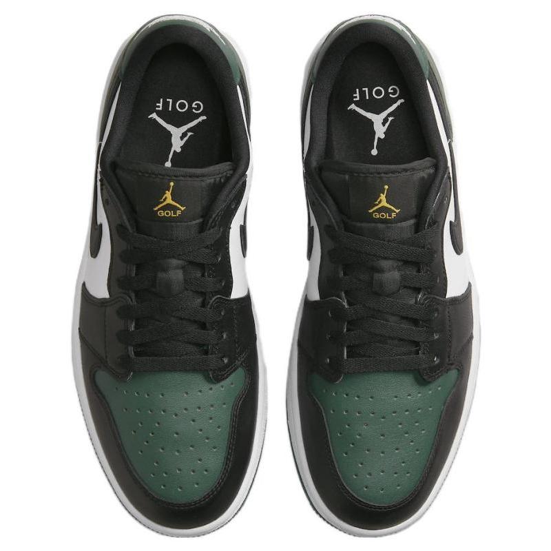 Jordan 1 Retro Low Golf Noble Green Jordan DD9315-107