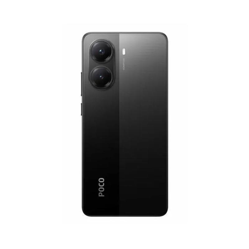 Repasovaný Xiaomi POCO X7 Pro 5G 6,67" 1,5K 120Hz AMOLED 50MP 6000mAh Vlajkový Dimensity 8400-Ultra