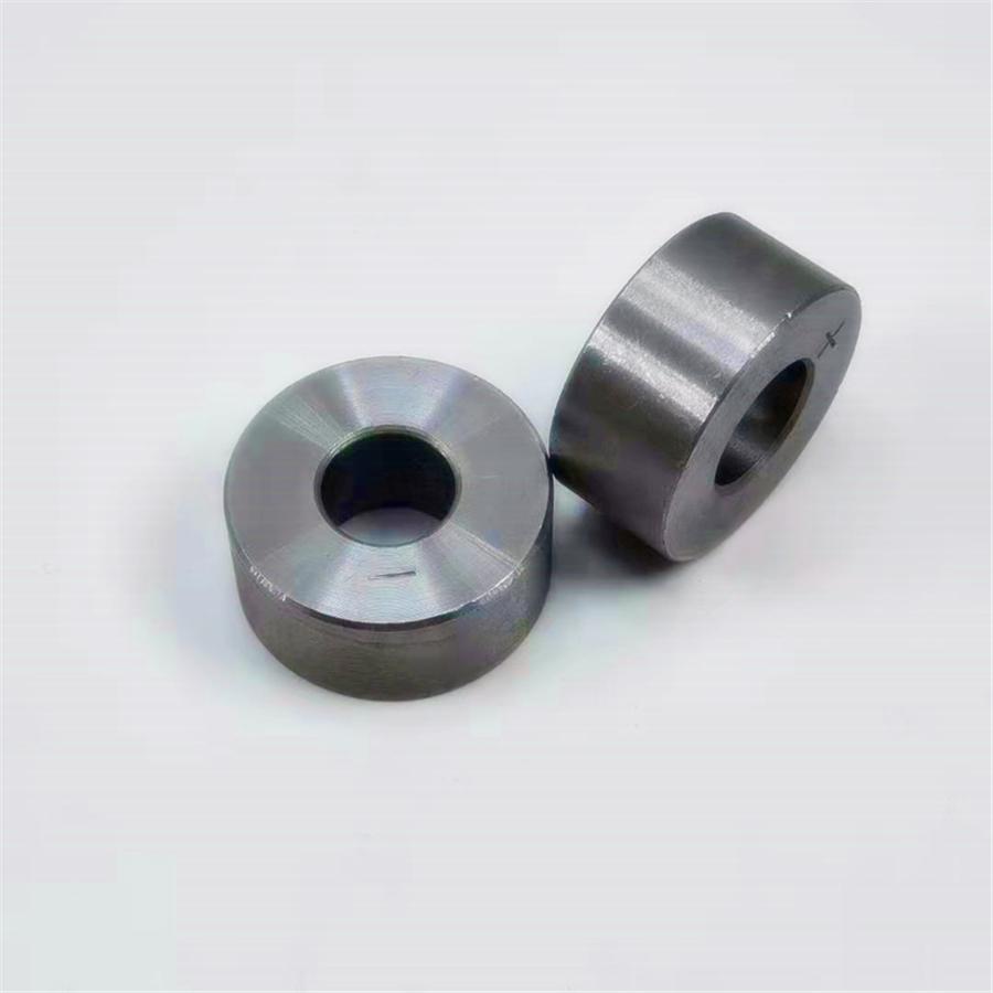 New 2pc Car Battery Post Pile Connector Terminal Block Wiring Welding Mold 18MM/16MM