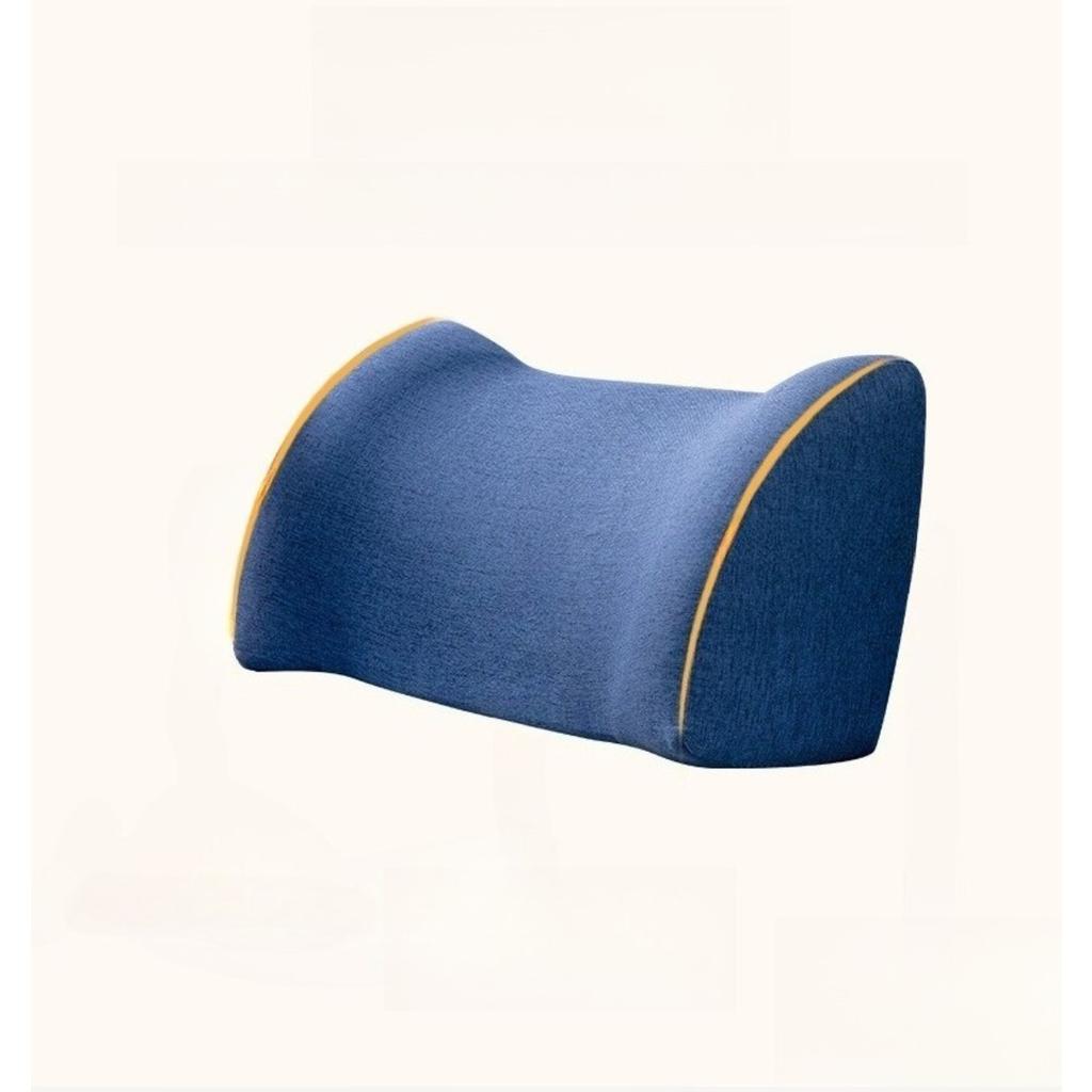 Bedhead Protection, Lumbar Spine Support, Bilateral Support Pillows, Sofa Waist Cushion