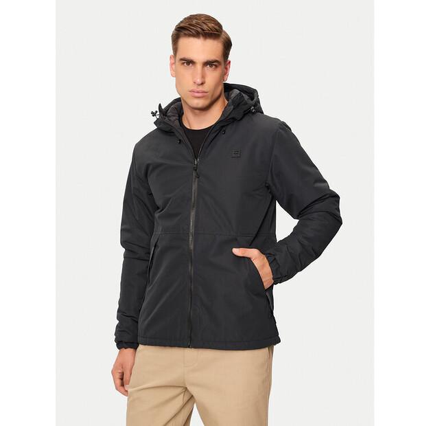 

Демисезонная куртка Billabong Transport Revo F1JK37BIF2 Black Regular Fit M