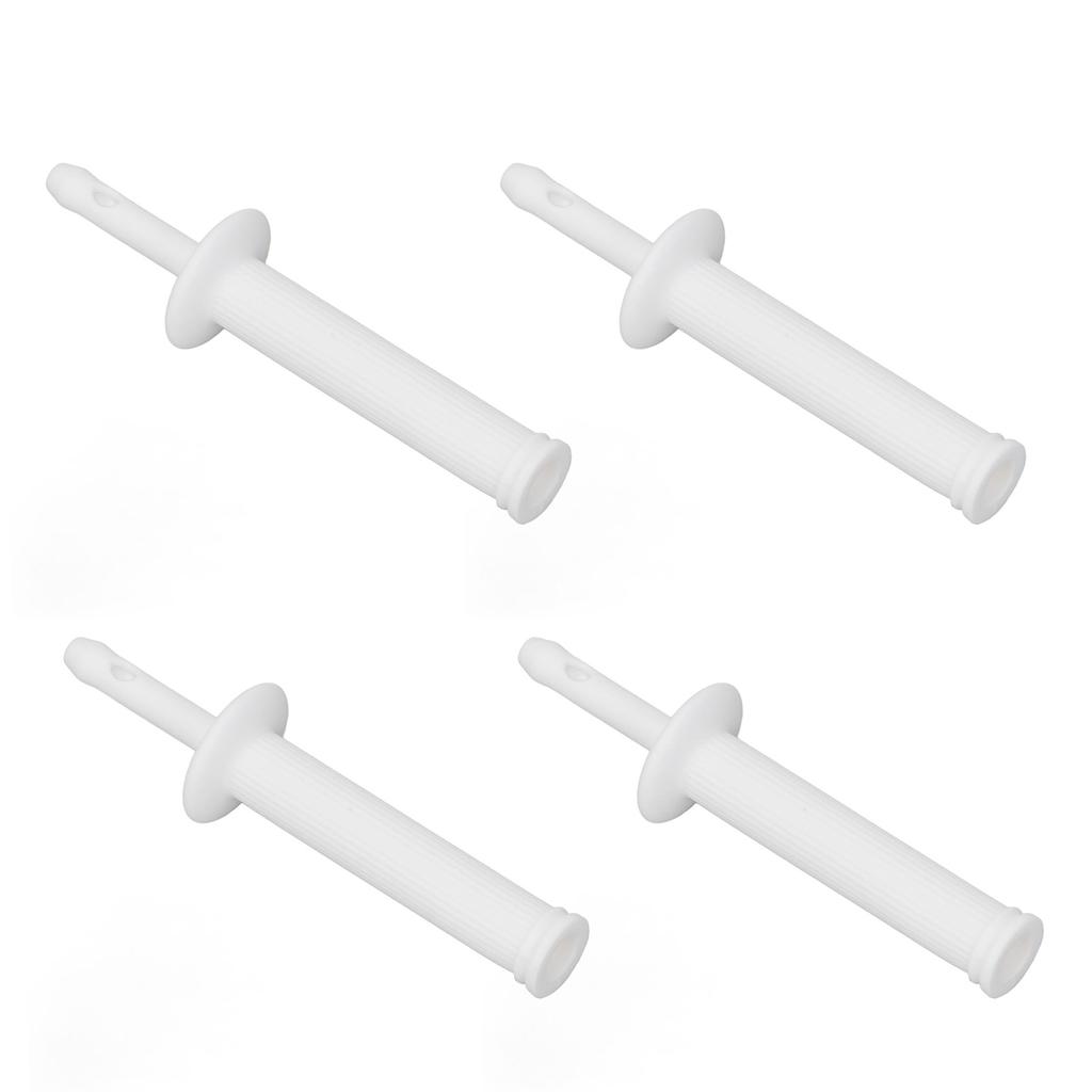 20ks plynové koliky šetrně bezpečné jednorázové kojenecké plynové koliky pro novorozence